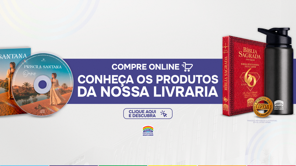 Compre Online